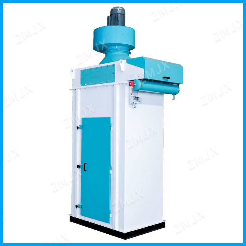 脈沖除塵器TBLM24